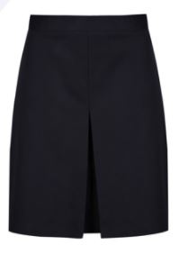 School Skirt - Single Pleated - Kennet (EC)